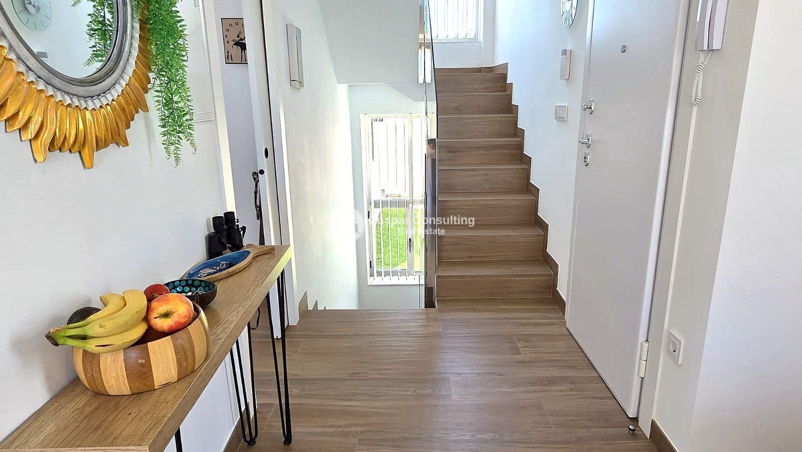 3 bedroom Villa for sale in Los Belones with garage - € 419,000 (Ref: 9918913)