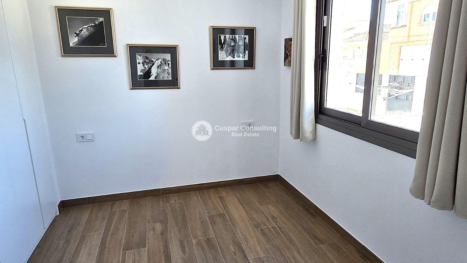 3 bedroom Villa for sale in Los Belones with garage - € 419,000 (Ref: 9918913)