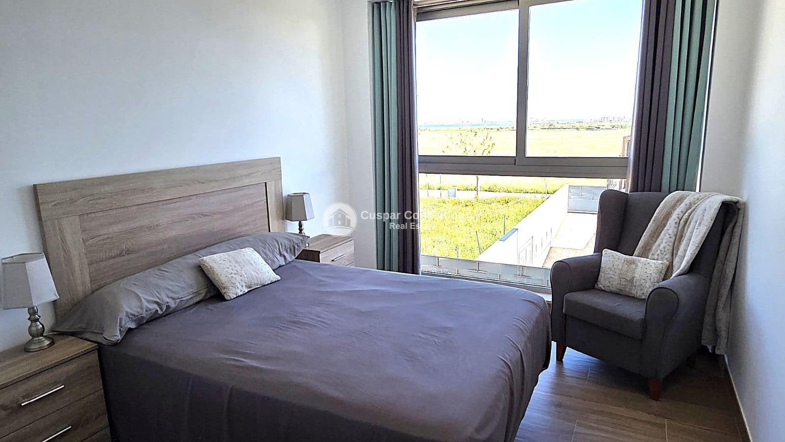 3 bedroom Villa for sale in Los Belones with garage - € 419,000 (Ref: 9918913)