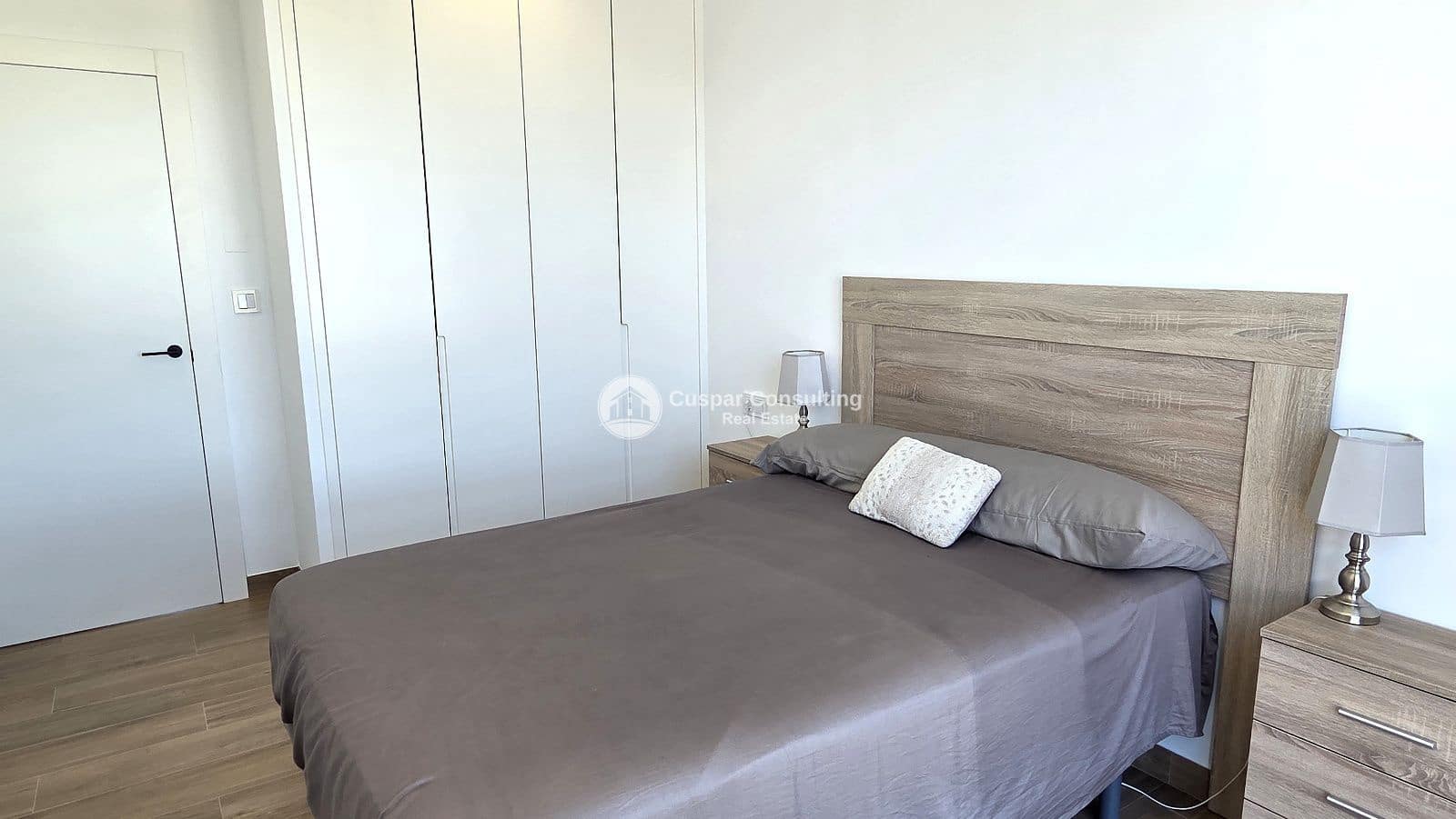 3 bedroom Villa for sale in Los Belones with garage - € 419,000 (Ref: 9918913)