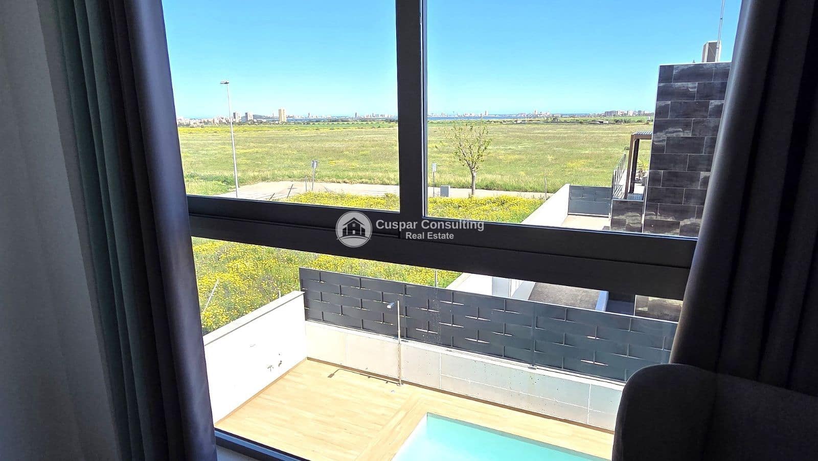 3 bedroom Villa for sale in Los Belones with garage - € 419,000 (Ref: 9918913)