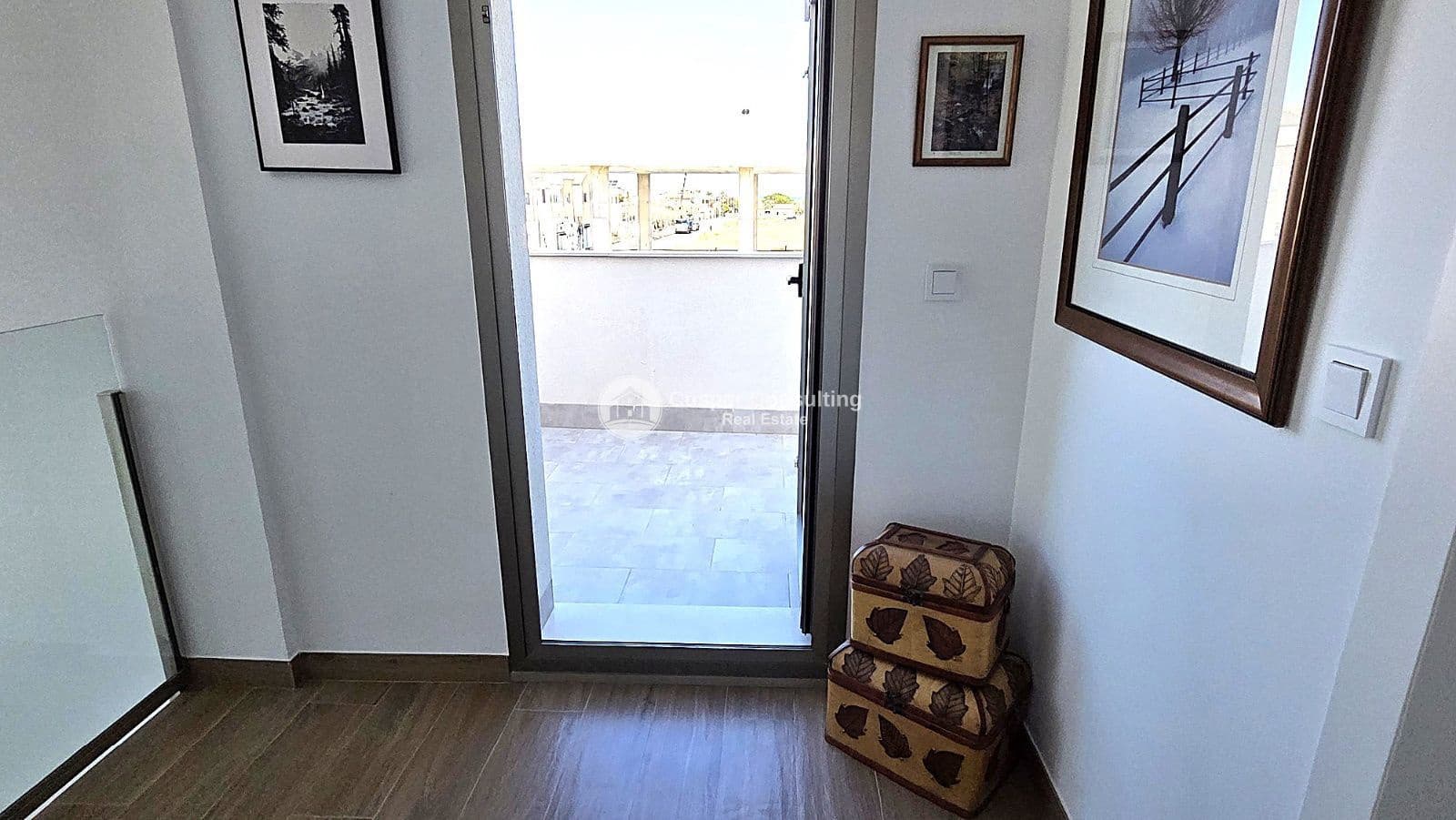 3 bedroom Villa for sale in Los Belones with garage - € 419,000 (Ref: 9918913)
