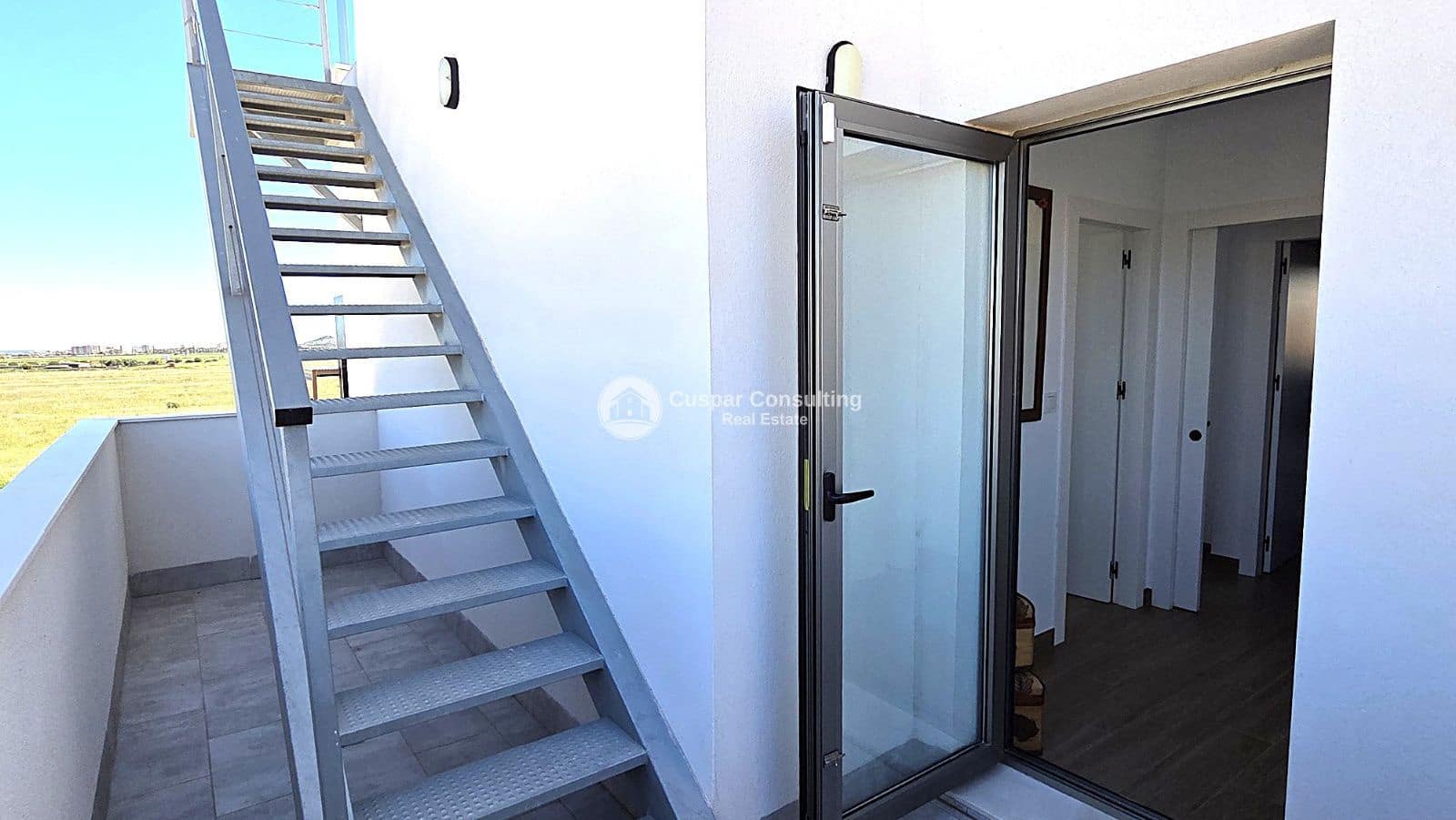 3 bedroom Villa for sale in Los Belones with garage - € 419,000 (Ref: 9918913)