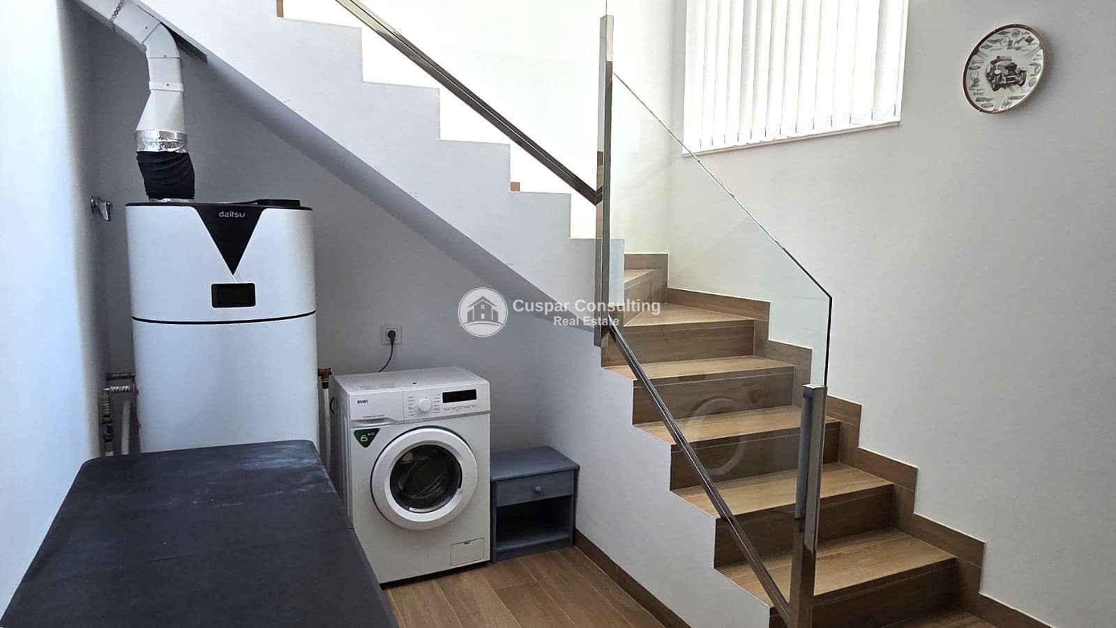 3 bedroom Villa for sale in Los Belones with garage - € 419,000 (Ref: 9918913)