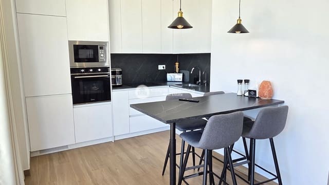 3 makuuhuone Huvila myytävänä paikassa Los Belones, Cartagena mukana 
autotalli - 419 000 € (Ref: 9918913)