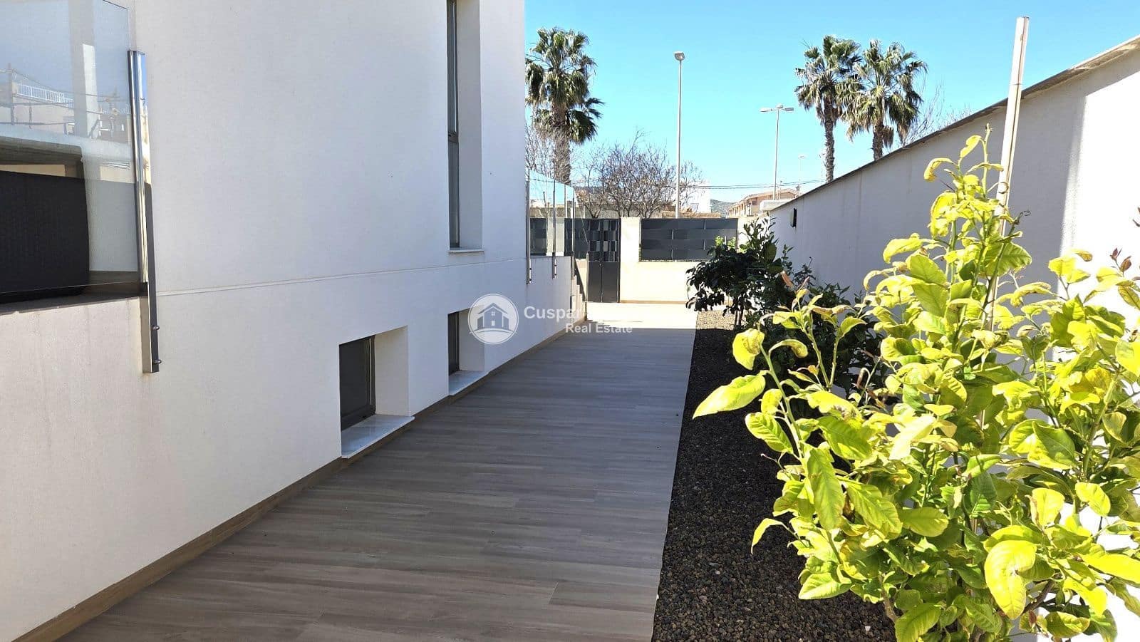 3 bedroom Villa for sale in Los Belones with garage - € 419,000 (Ref: 9918913)