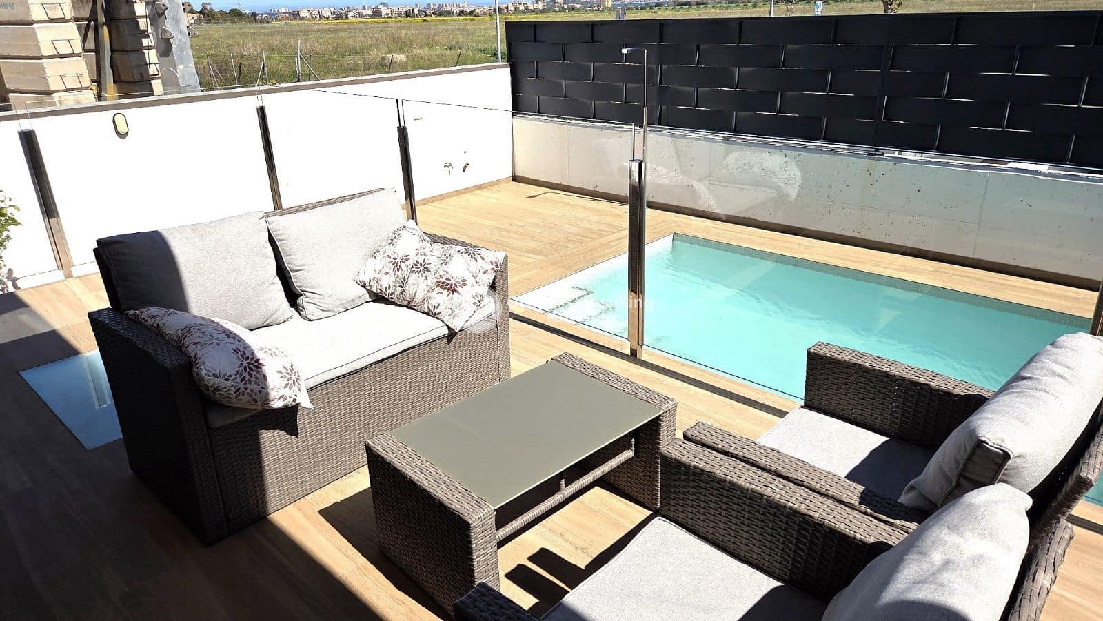 3 bedroom Villa for sale in Los Belones with garage - € 419,000 (Ref: 9918913)