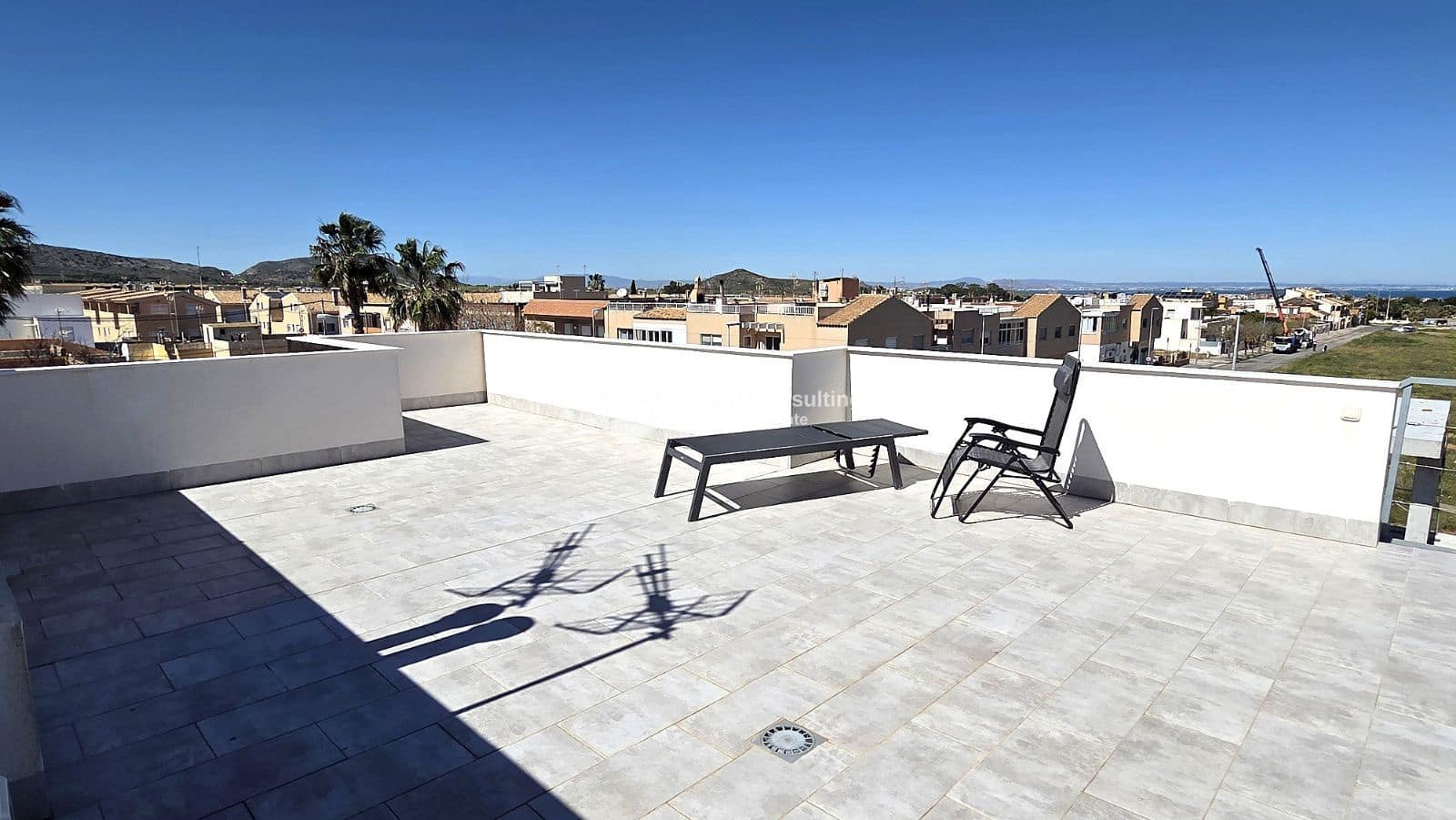 3 bedroom Villa for sale in Los Belones with garage - € 419,000 (Ref: 9918913)