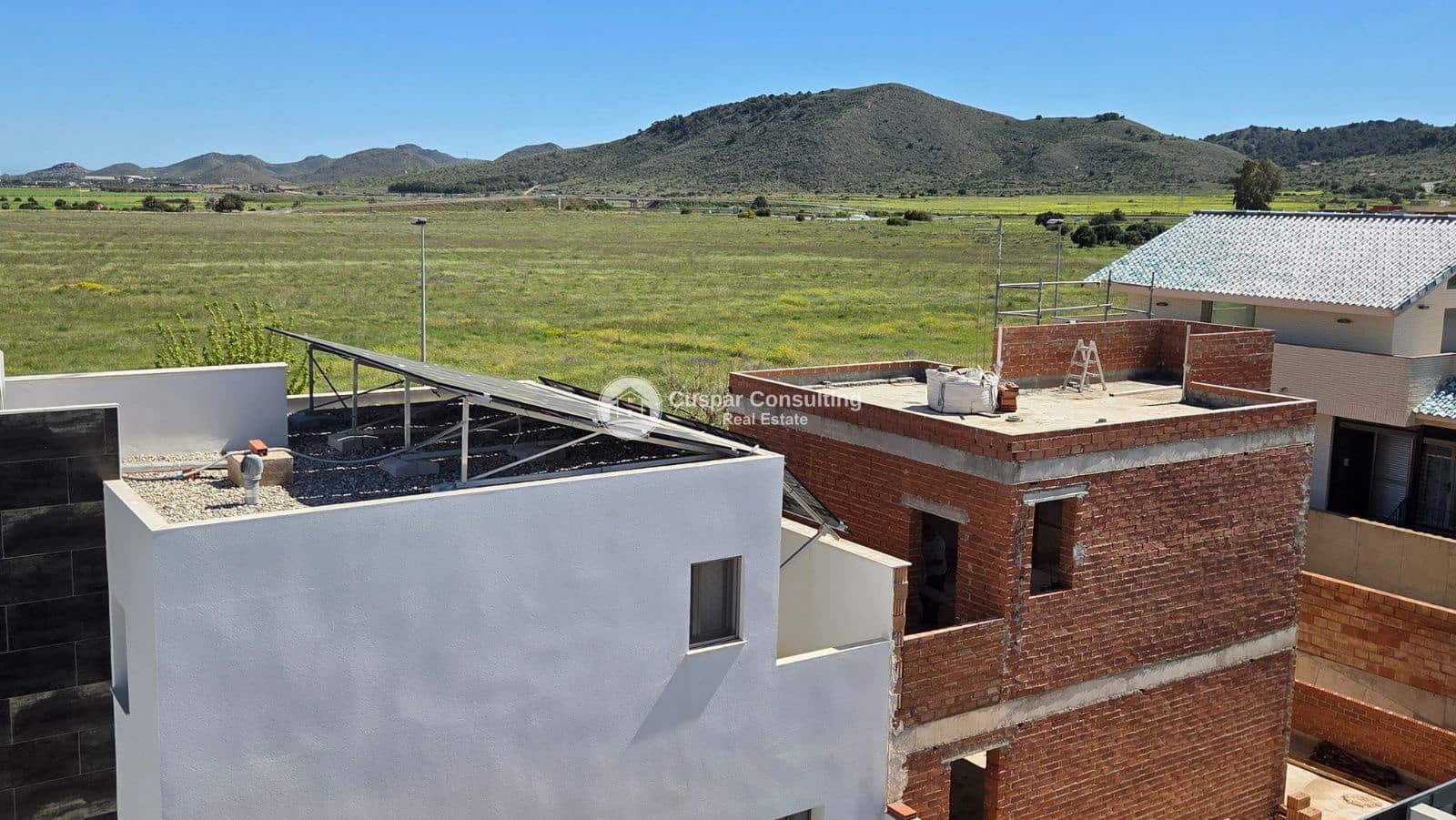 3 bedroom Villa for sale in Los Belones with garage - € 419,000 (Ref: 9918913)