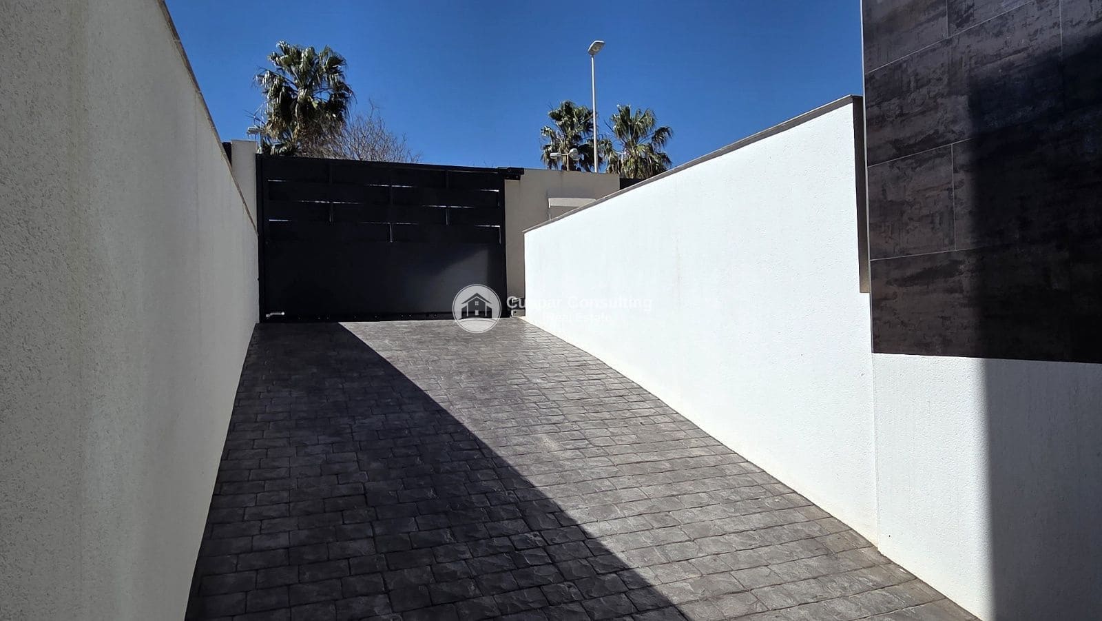3 bedroom Villa for sale in Los Belones with garage - € 419,000 (Ref: 9918913)