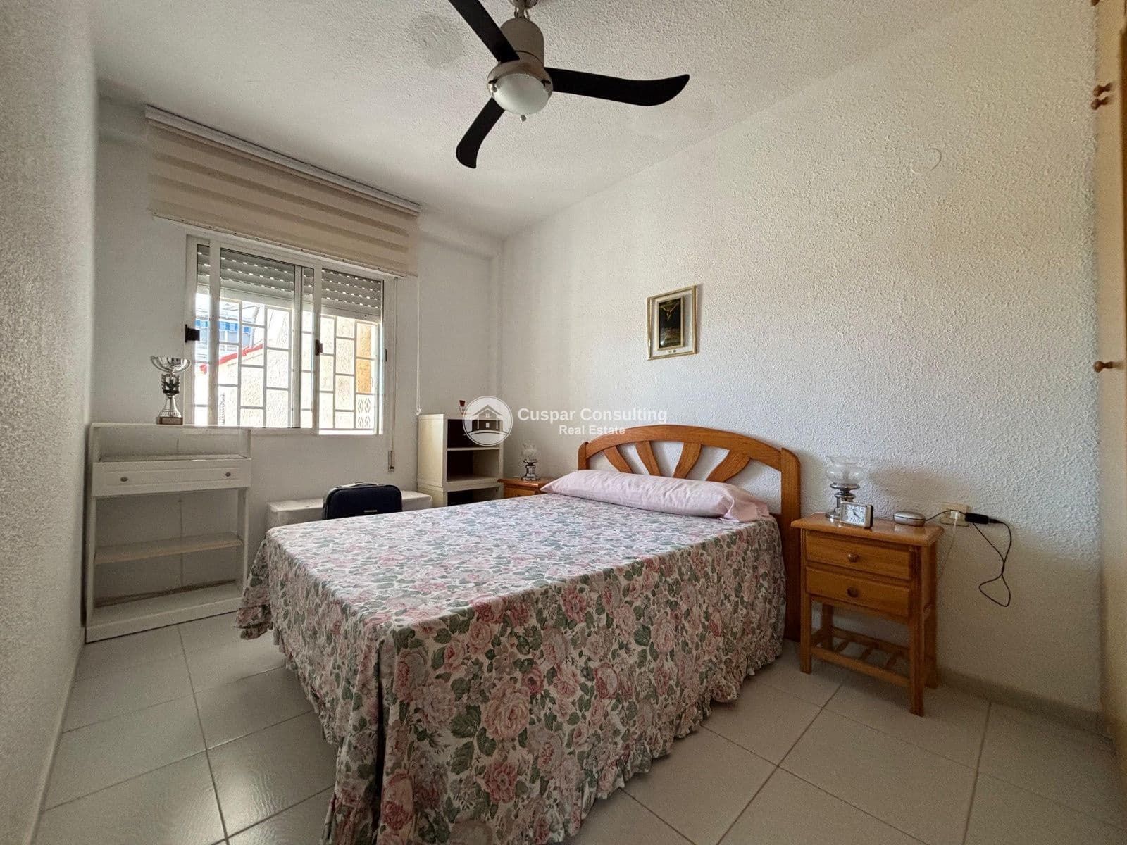Piso de 1 habitación en Los Alcázares en venta - 106.000 € (Ref: 9918914)