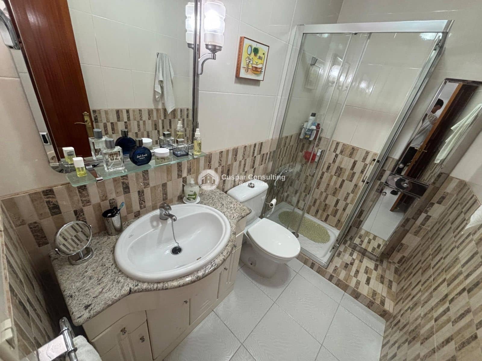Piso de 1 habitación en Los Alcázares en venta - 106.000 € (Ref: 9918914)