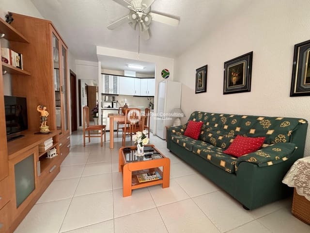 Piso de 1 habitación en Los Narejos, Los Alcázares en venta - 106.000 € (Ref: 9918914)