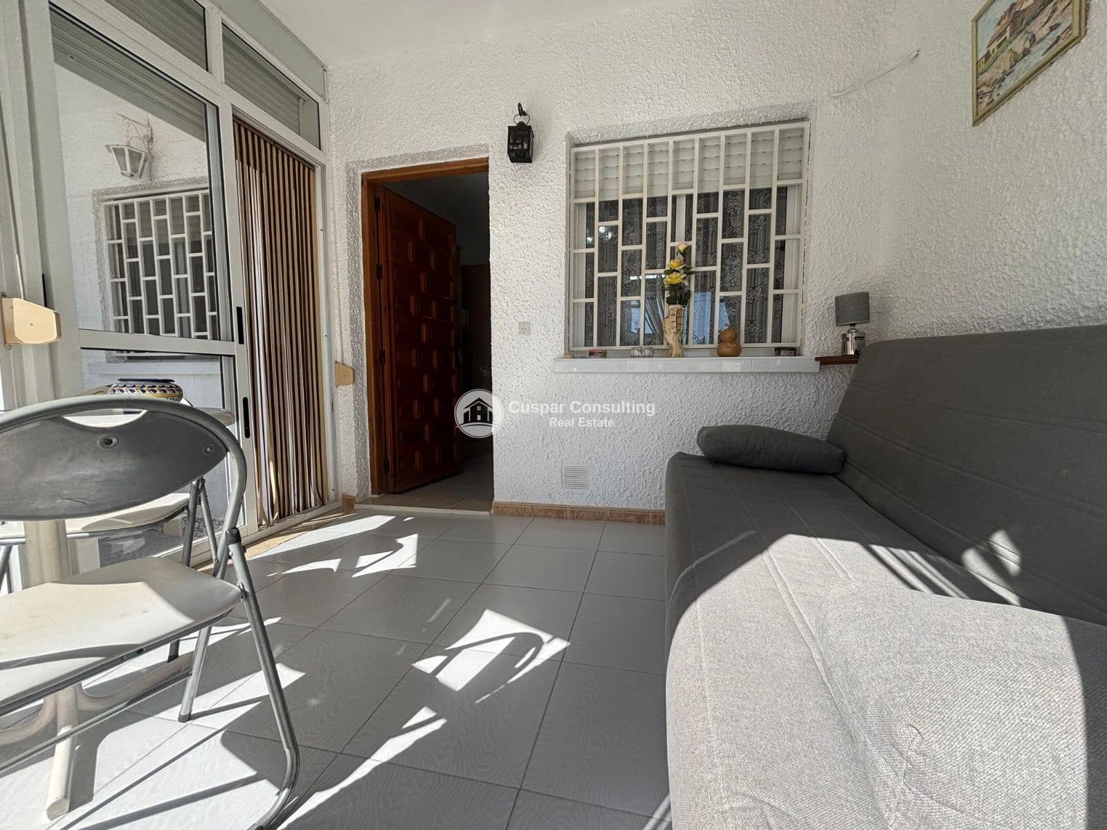Piso de 1 habitación en Los Alcázares en venta - 106.000 € (Ref: 9918914)