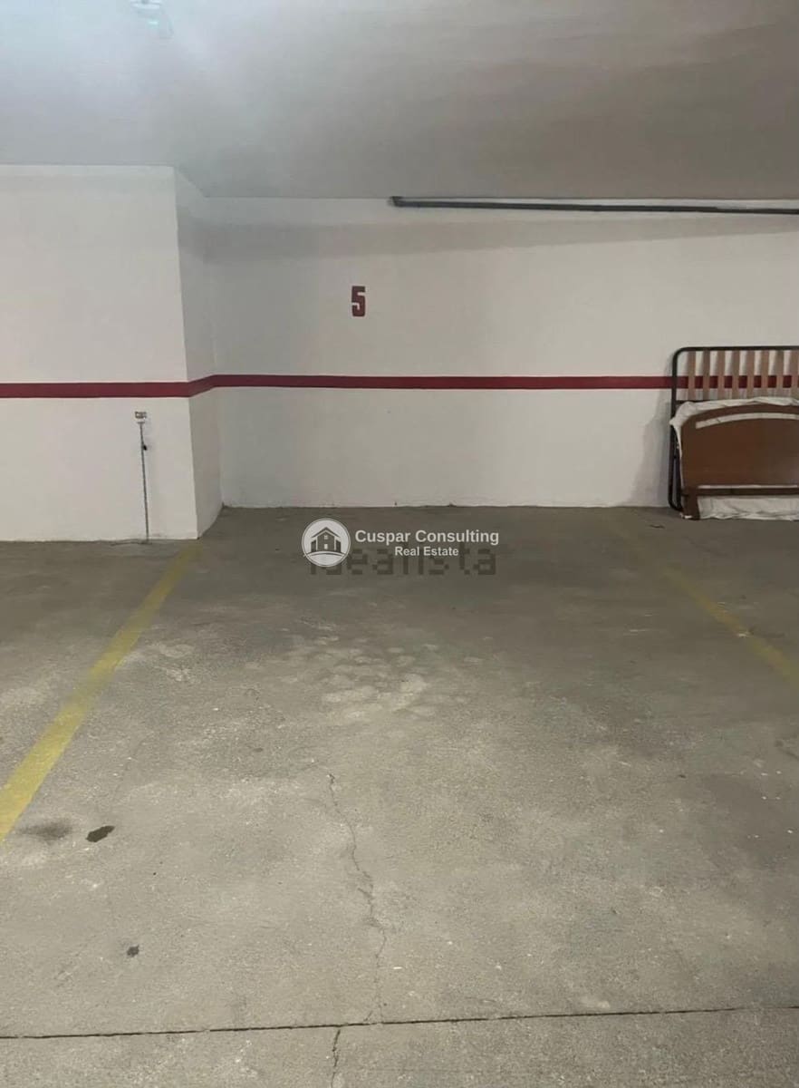 3 bedroom Flat for sale in Los Alcazares with garage - € 170,000 (Ref: 9927920)