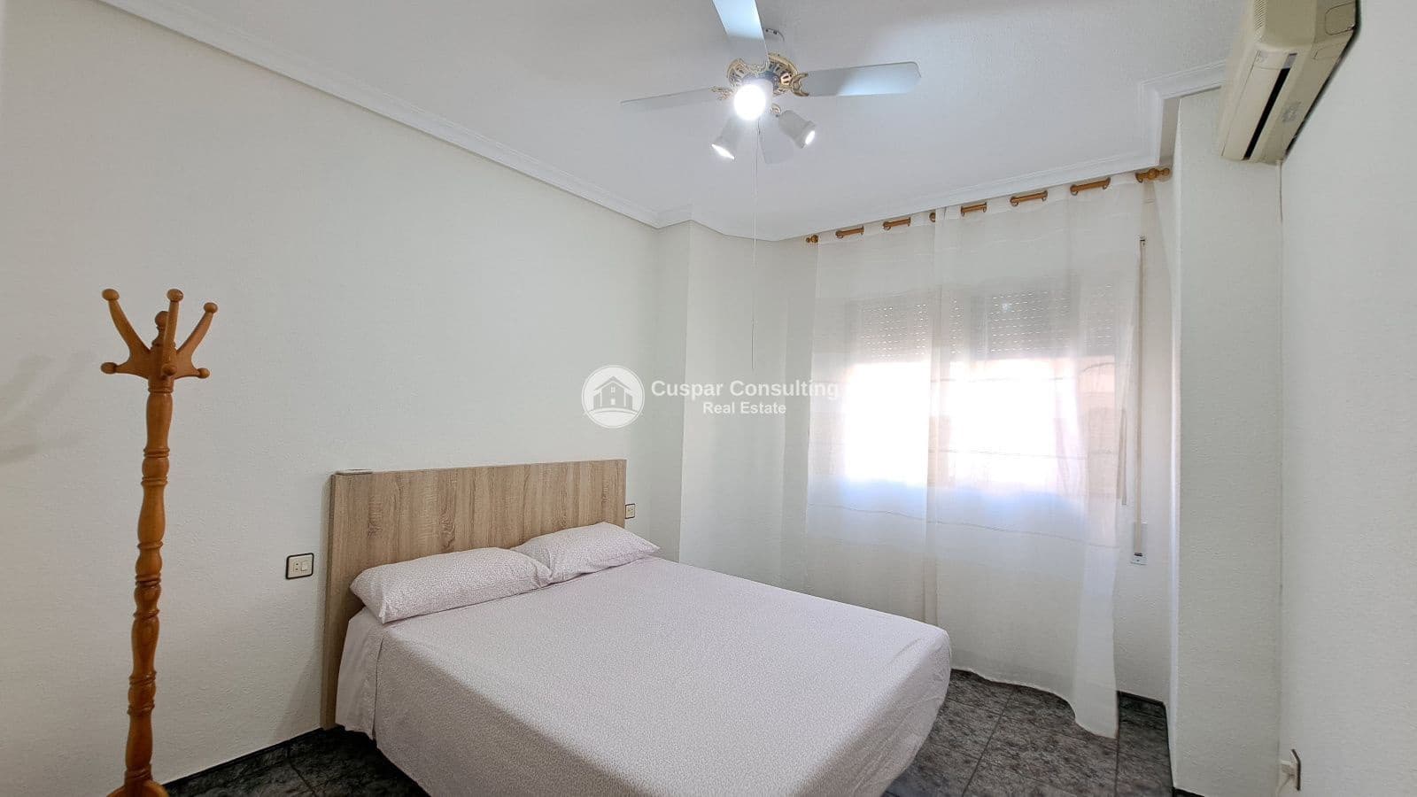 3 bedroom Flat for sale in Los Alcazares with garage - € 170,000 (Ref: 9927920)