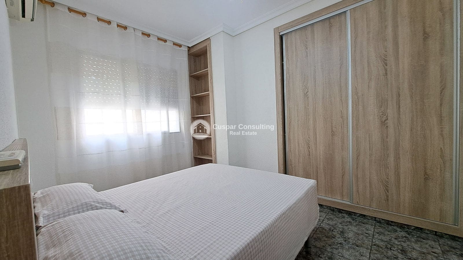 3 bedroom Flat for sale in Los Alcazares with garage - € 170,000 (Ref: 9927920)