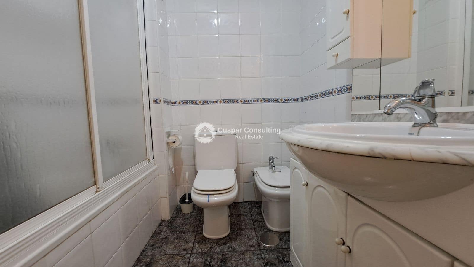 3 bedroom Flat for sale in Los Alcazares with garage - € 170,000 (Ref: 9927920)