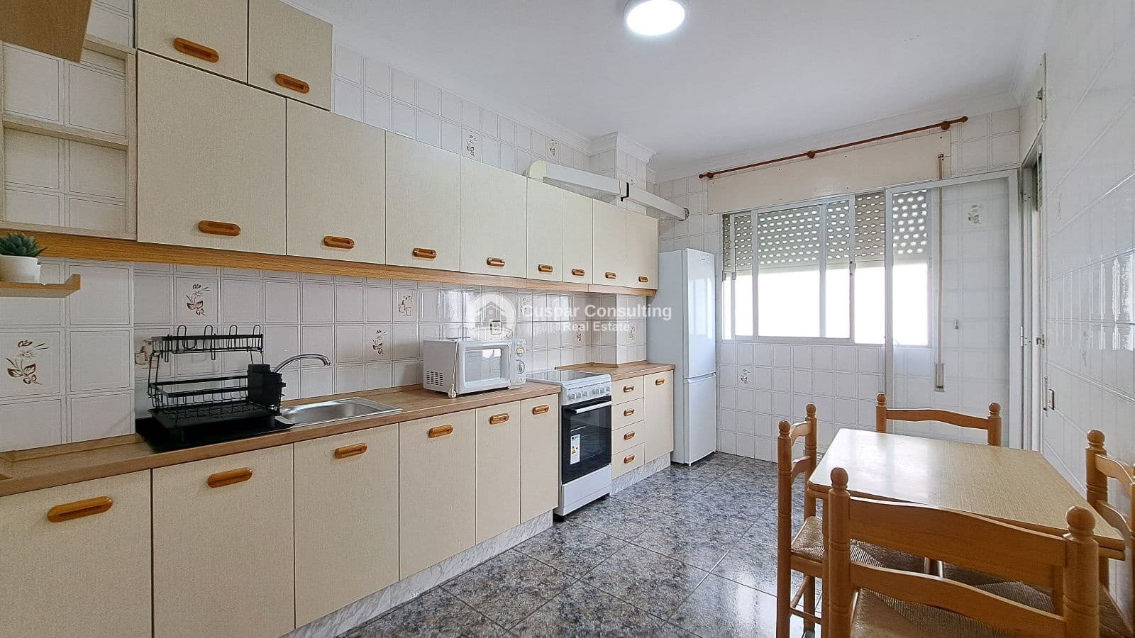 3 bedroom Flat for sale in Los Alcazares with garage - € 170,000 (Ref: 9927920)