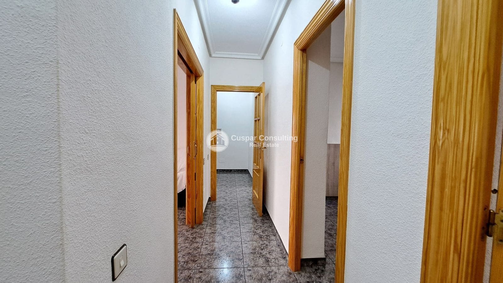 3 bedroom Flat for sale in Los Alcazares with garage - € 170,000 (Ref: 9927920)