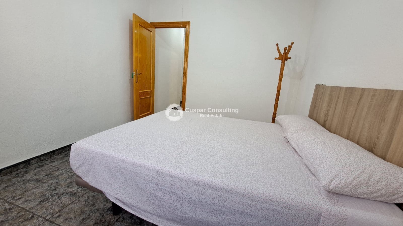 3 bedroom Flat for sale in Los Alcazares with garage - € 170,000 (Ref: 9927920)