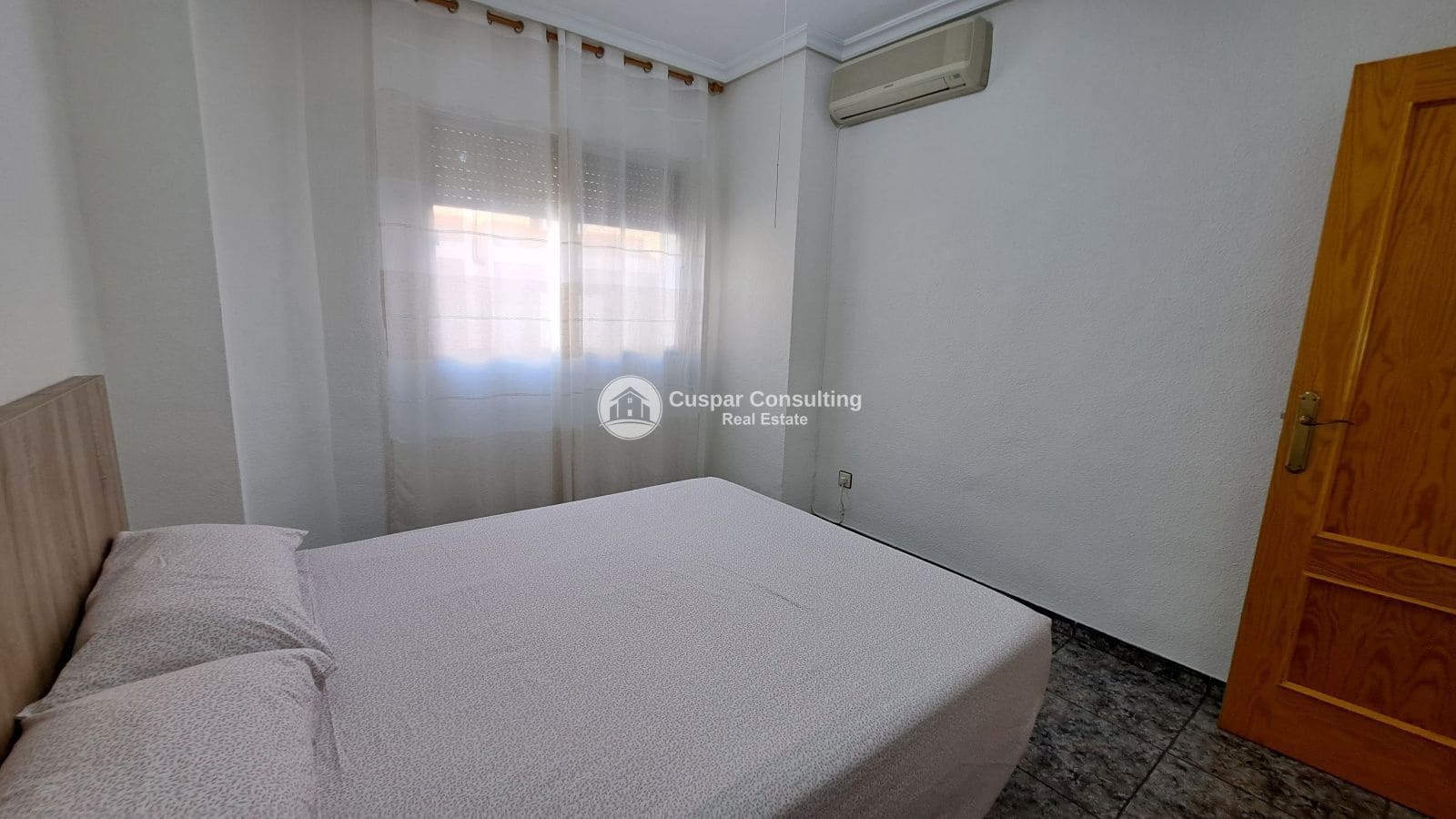 3 bedroom Flat for sale in Los Alcazares with garage - € 170,000 (Ref: 9927920)