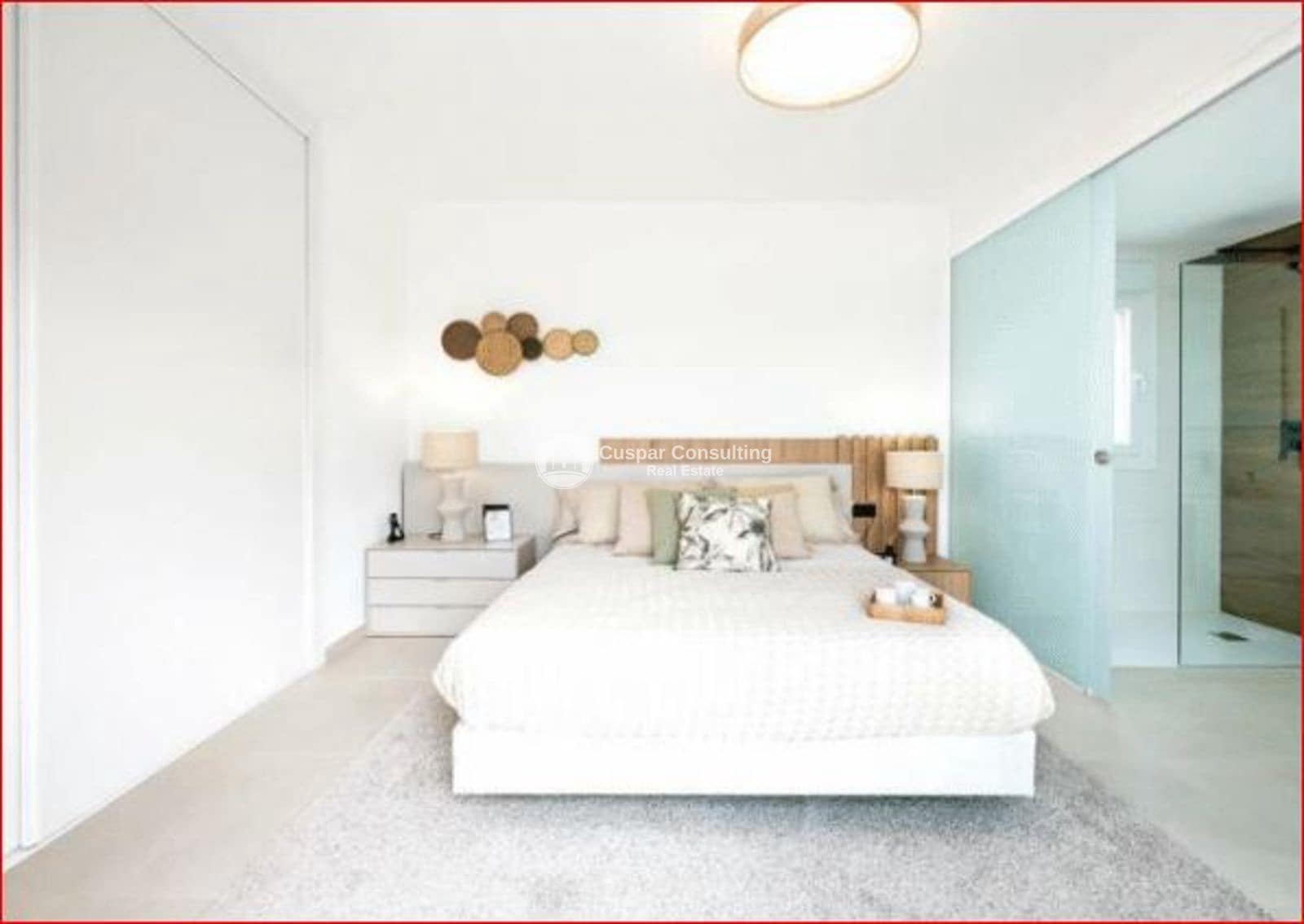 3 makuuhuone Huvila myytävänä paikassa Finestrat mukana uima-altaan - 692 950 € (Ref: 9928165)