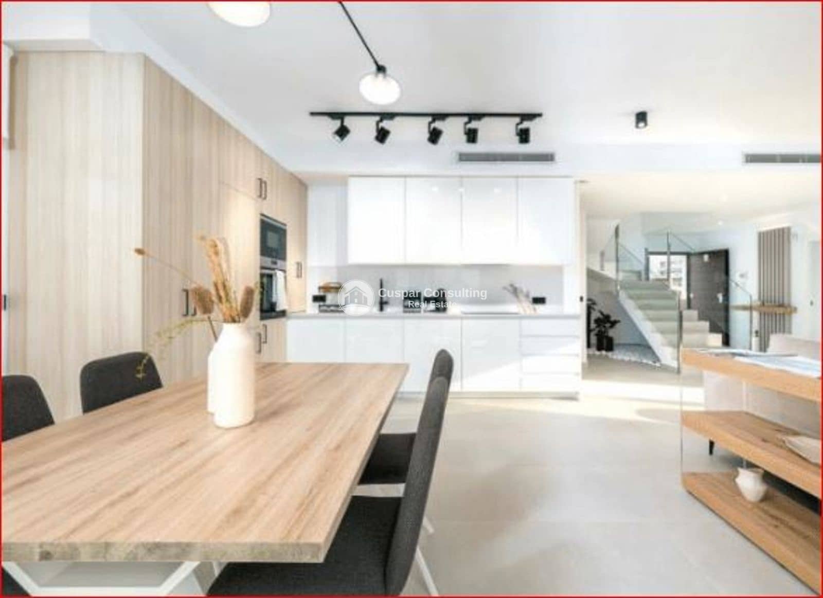 3 makuuhuone Huvila myytävänä paikassa Finestrat mukana uima-altaan - 692 950 € (Ref: 9928165)