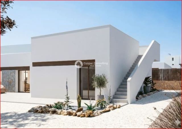 Chalet de 3 habitaciones en Balcón de Finestrat - Terra Marina, Finestrat en venta con piscina - 692.950 € (Ref: 9928166)