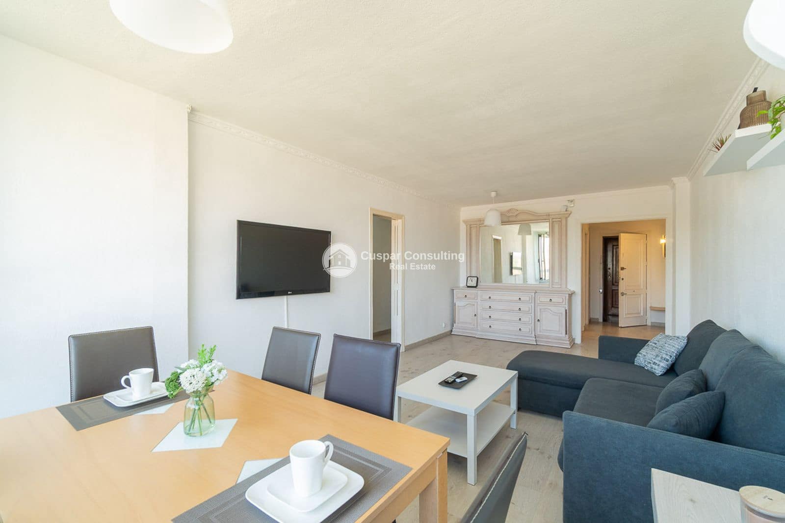 2 bedroom Flat for sale in Punta Prima with pool garage - € 219,000 (Ref: 9932194)