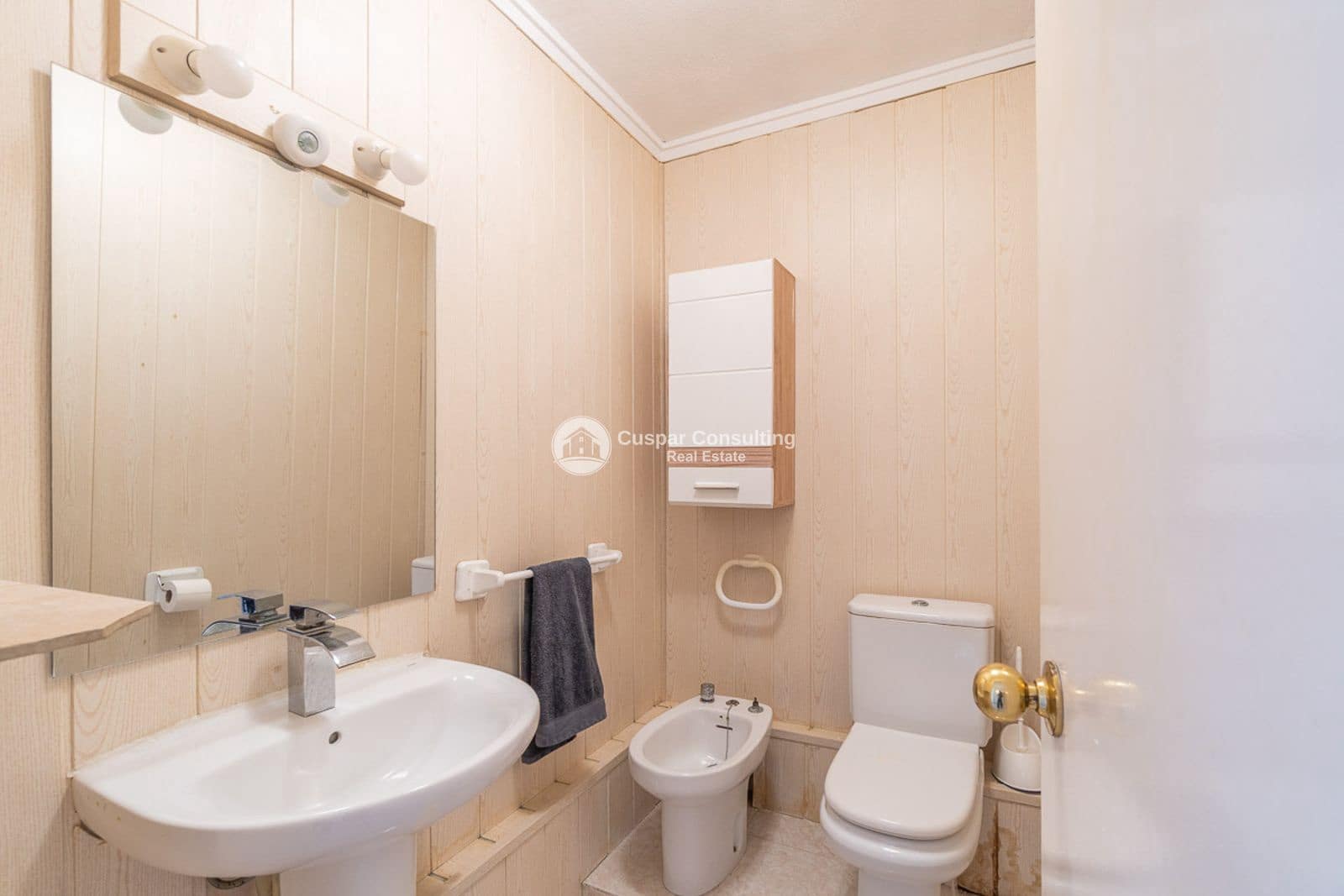 2 bedroom Flat for sale in Punta Prima with pool garage - € 219,000 (Ref: 9932194)