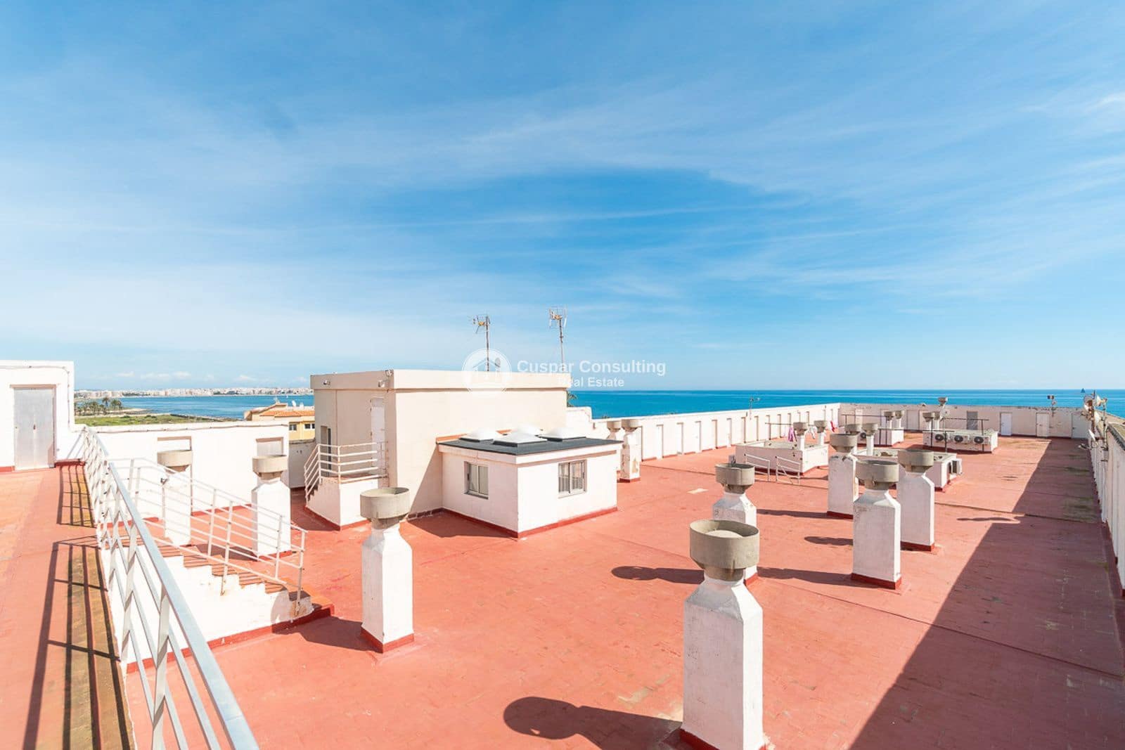 2 bedroom Flat for sale in Punta Prima with pool garage - € 219,000 (Ref: 9932194)