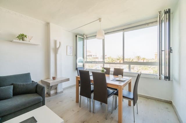2 sypialnia Mieszkanie na sprzedaż w Punta Prima, Torrevieja z basenem garażem - 219 000 € (Ref: 9932194)