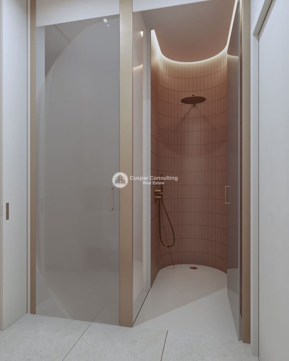 Ático de 2 habitaciones en Pilar de la Horadada en venta con piscina garaje - 299.900 € (Ref: 9935016)