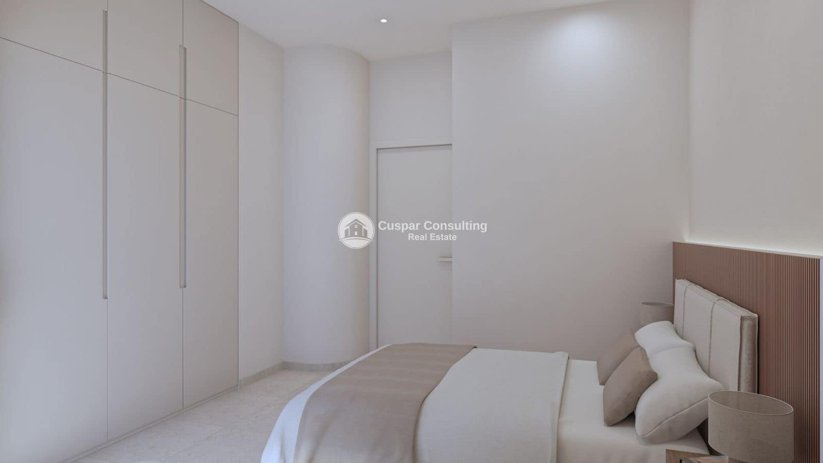 Ático de 2 habitaciones en Pilar de la Horadada en venta con piscina garaje - 299.900 € (Ref: 9935016)