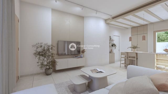 Ático de 2 habitaciones en Pilar de la Horadada ciudad, Pilar de la Horadada en venta con piscina garaje - 299.900 € (Ref: 9935016)