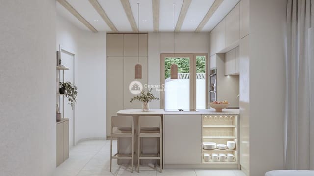 Ático de 2 habitaciones en Pilar de la Horadada ciudad, Pilar de la Horadada en venta con piscina garaje - 299.900 € (Ref: 9935016)