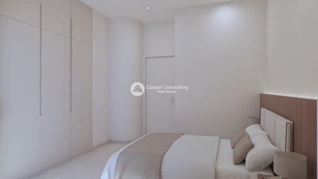 2 bedroom Flat for sale in Pilar de la Horadada ciudad, Pilar de la Horadada with pool garage - € 274,900 (Ref: 9935017)