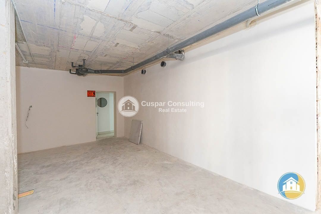3 slaapkamer Huis te koop in Torrevieja met zwembad garage - € 330.000 (Ref: 9935021)