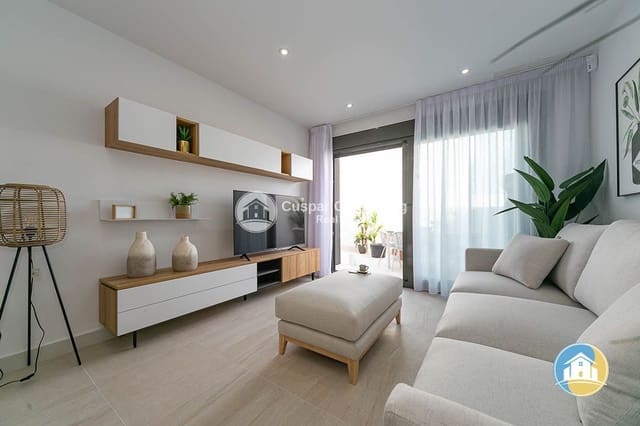 3 chambre Maison de Ville à vendre à Los Balcones - Los Altos, Torrevieja avec piscine garage - 330 000 € (Ref: 9935021)