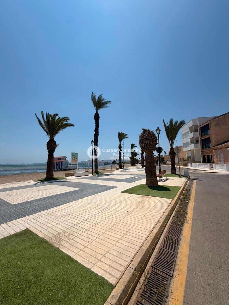 6 slaapkamer Huis te koop in Los Alcazares met garage - € 490.000 (Ref: 9948919)