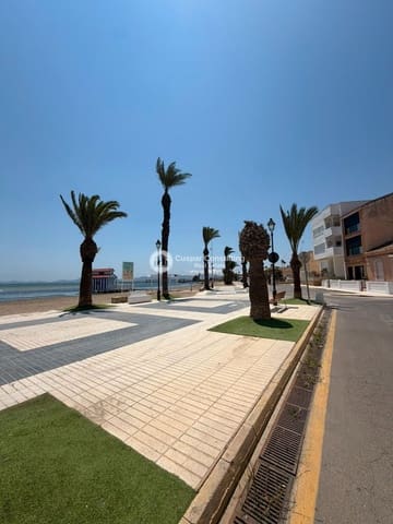 6 soveværelse Byhus til salg i Centro, Los Alcázares med garage - € 490.000 (Ref: 9948919)