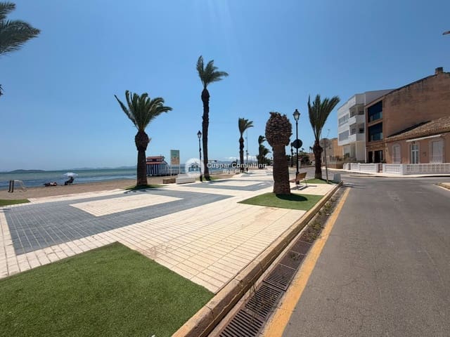 6 soveværelse Byhus til salg i Centro, Los Alcázares med garage - € 490.000 (Ref: 9948919)