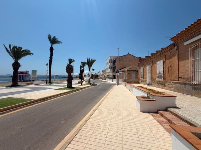 6 soveværelse Byhus til salg i Centro, Los Alcázares med garage - € 490.000 (Ref: 9948919)