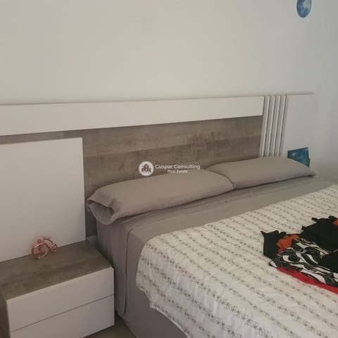2 slaapkamer Flat te koop in Lo Pagan, San Pedro del Pinatar met zwembad garage - € 345.000 (Ref: 9986141)
