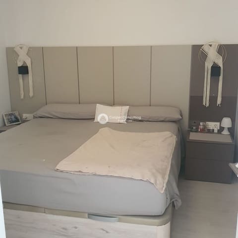 2 slaapkamer Flat te koop in Lo Pagan, San Pedro del Pinatar met zwembad garage - € 345.000 (Ref: 9986141)