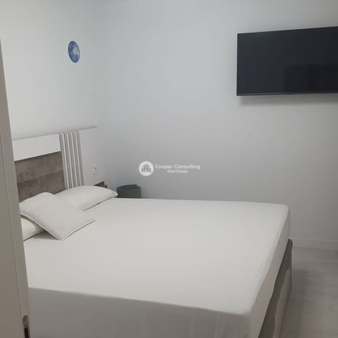 2 slaapkamer Flat te koop in Lo Pagan, San Pedro del Pinatar met zwembad garage - € 345.000 (Ref: 9986141)