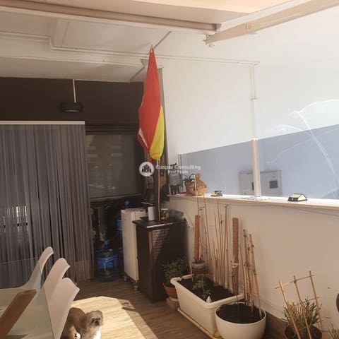 2 slaapkamer Flat te koop in Lo Pagan, San Pedro del Pinatar met zwembad garage - € 345.000 (Ref: 9986141)