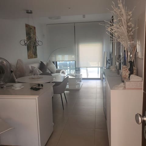 2 slaapkamer Flat te koop in Lo Pagan, San Pedro del Pinatar met zwembad garage - € 345.000 (Ref: 9986141)