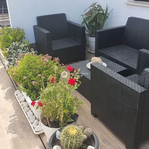 2 slaapkamer Flat te koop in Lo Pagan, San Pedro del Pinatar met zwembad garage - € 345.000 (Ref: 9986141)
